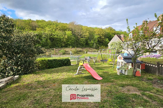 achat maison le-trait 76580