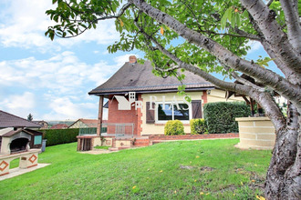 achat maison le-trait 76580