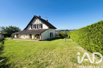 achat maison le-trait 76580