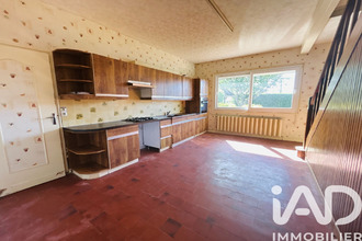achat maison le-trait 76580