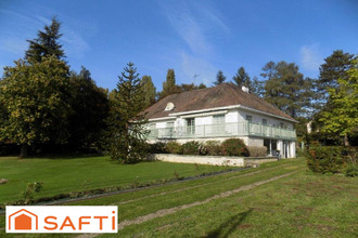 achat maison le-trait 76580