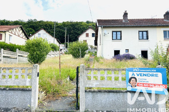achat maison le-trait 76580