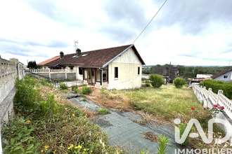 achat maison le-trait 76580