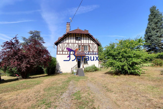 achat maison le-trait 76580