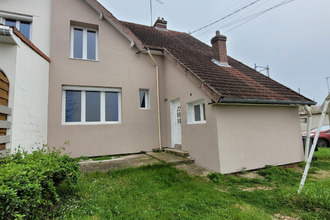 achat maison le-trait 76580