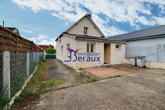 achat maison le-trait 76580
