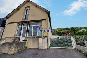 achat maison le-trait 76580