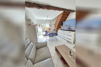 achat maison le-trait 76580