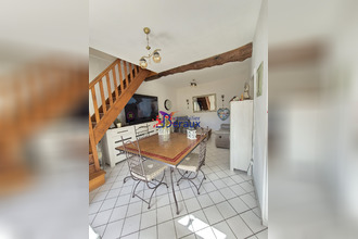 achat maison le-trait 76580