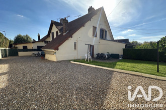 achat maison le-trait 76580