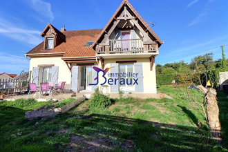 achat maison le-trait 76580