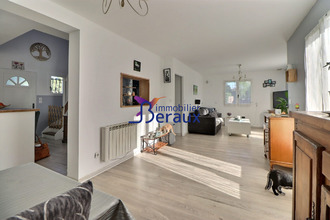 achat maison le-trait 76580
