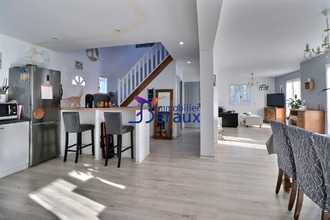 achat maison le-trait 76580