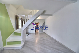 achat maison le-trait 76580