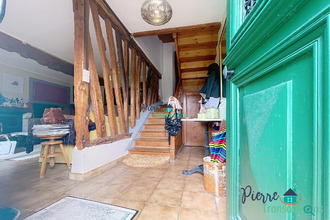 achat maison le-trait 76580