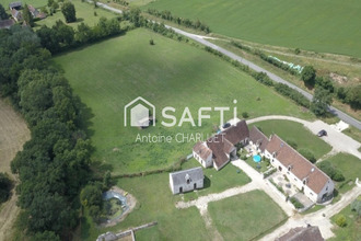 achat maison le-tranger 36700