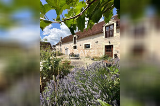 achat maison le-tranger 36700