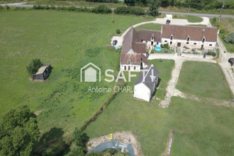 achat maison le-tranger 36700