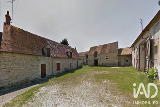 achat maison le-tranger 36700