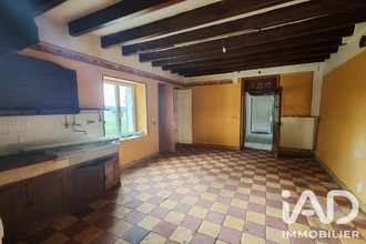 achat maison le-tranger 36700