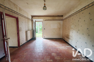 achat maison le-tranger 36700
