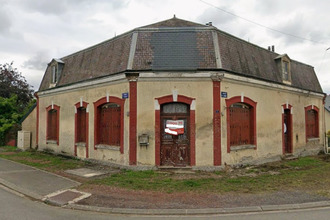 achat maison le-transloy 62450