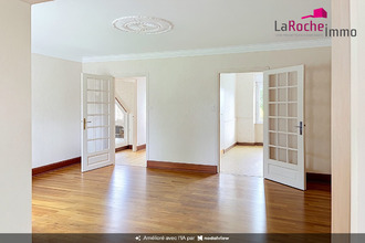 achat maison le-trehou 29450
