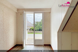 achat maison le-trehou 29450