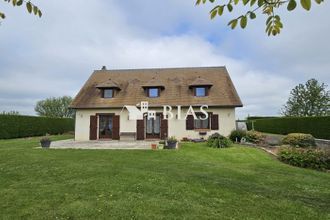 achat maison le-tremblay-omonville 27110