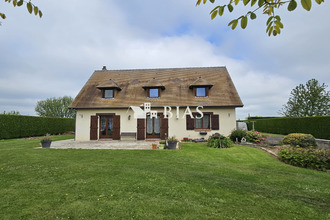 achat maison le-tremblay-omonville 27110