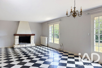 achat maison le-tremblay-omonville 27110