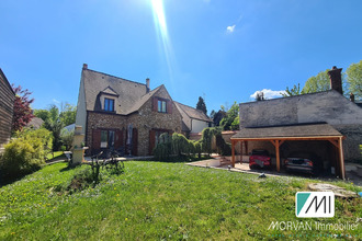 achat maison le-tremblay-sur-mauldre 78490