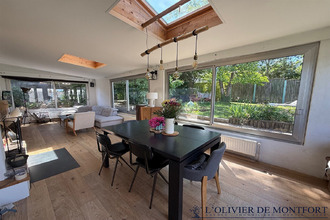 achat maison le-tremblay-sur-mauldre 78490