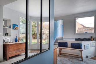 achat maison le-tremblay-sur-mauldre 78490