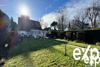 achat maison le-tremblay-sur-mauldre 78490