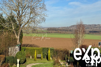 achat maison le-tremblay-sur-mauldre 78490