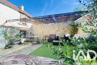 achat maison le-tremblay-sur-mauldre 78490