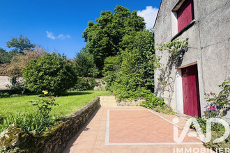 achat maison le-tremblay-sur-mauldre 78490