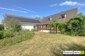 achat maison le-tremblay-sur-mauldre 78490