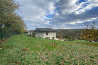 achat maison le-tremblois 70100