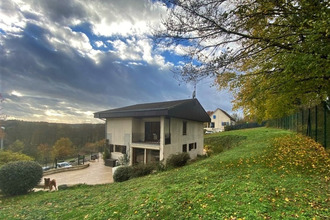 achat maison le-tremblois 70100