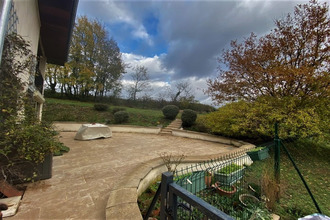 achat maison le-tremblois 70100