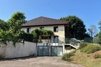 achat maison le-tremblois 70100