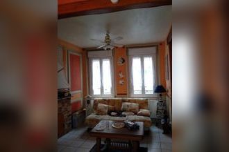 achat maison le-treport 76470