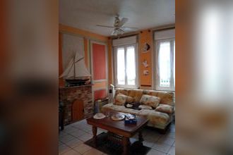 achat maison le-treport 76470