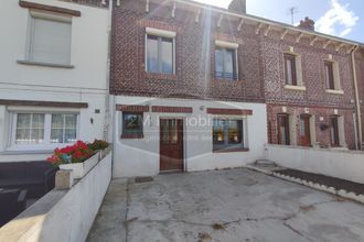 achat maison le-treport 76470