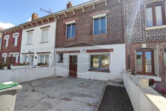 achat maison le-treport 76470