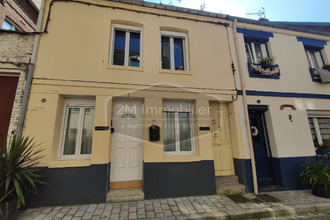 achat maison le-treport 76470