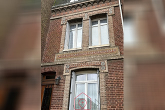 achat maison le-treport 76470