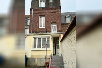 achat maison le-treport 76470